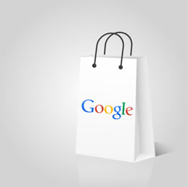 GOOGLE SHOPPING